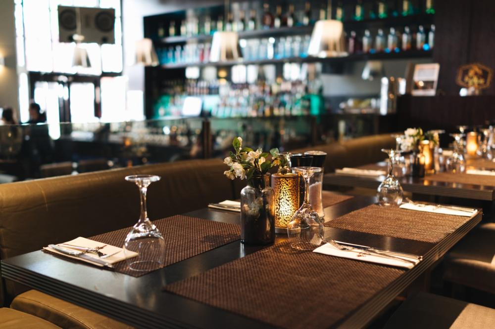 Restaurant près de Sotteville-lès-Rouen